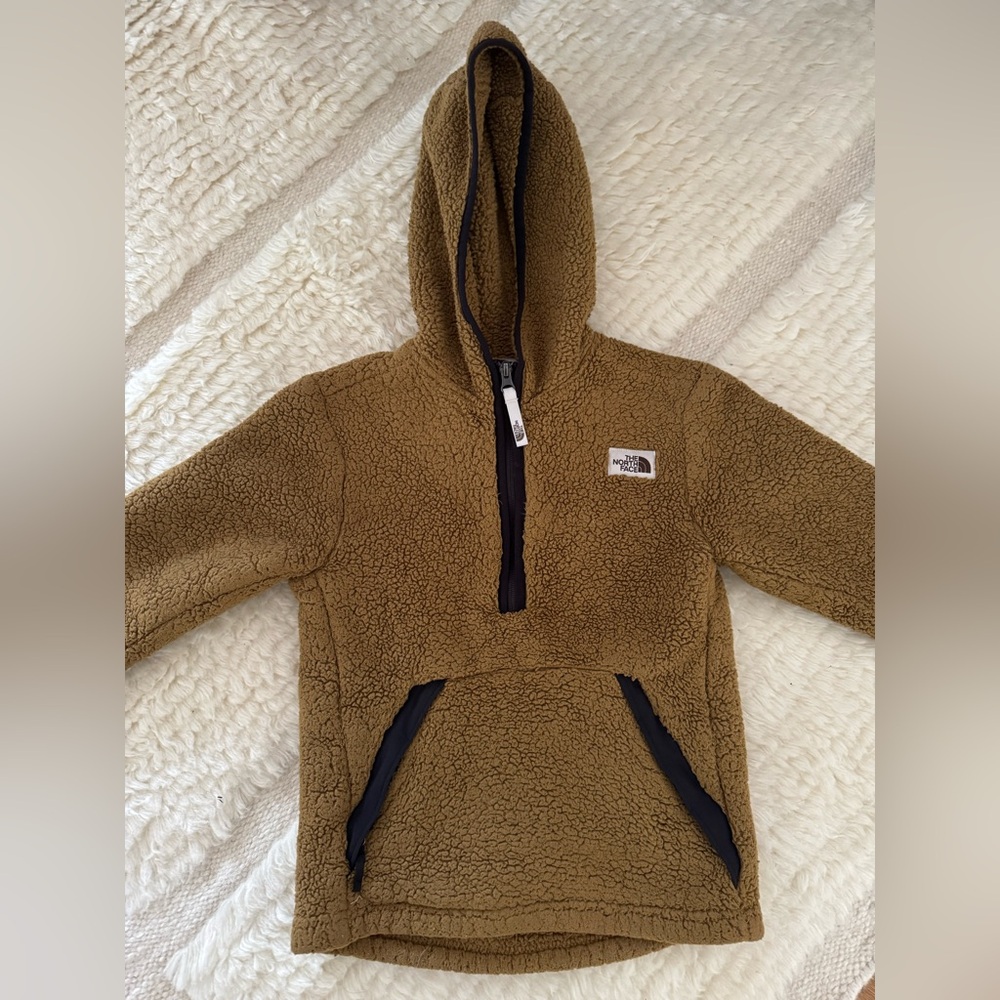 North face Campshire Pullover Hoodie